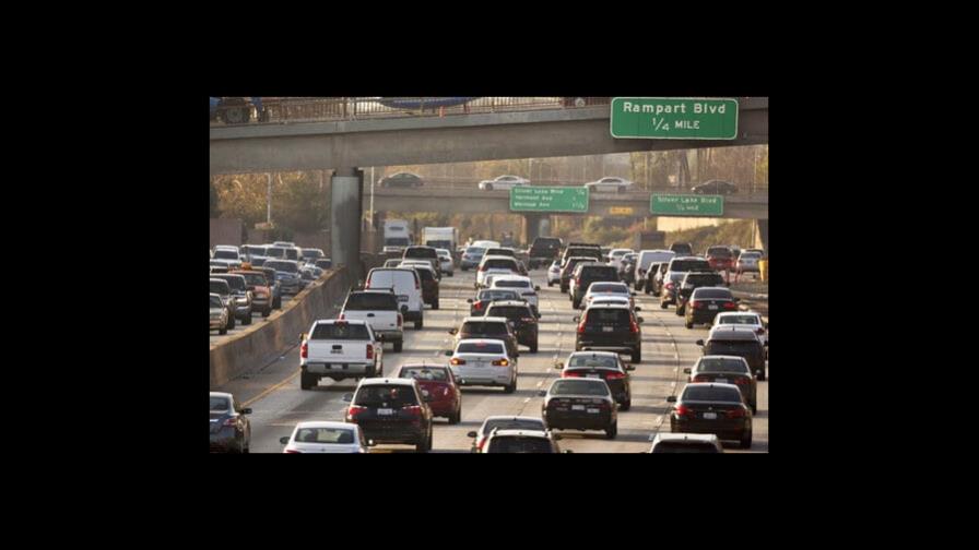 EEUU fija 40 millas por galón como estándar de rendimiento