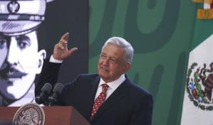 México, EEUU se reúnen en plena disputa de energía eléctrica