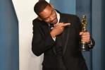Policía estaba lista para arrestar a Will Smith después de la bofetada
