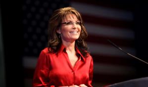 La excandidata a vicepresidenta de EEUU Sarah Palin se presentará al Congreso