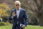 Biden felicita a los musulmanes de dentro y fuera de EEUU por el Ramadán