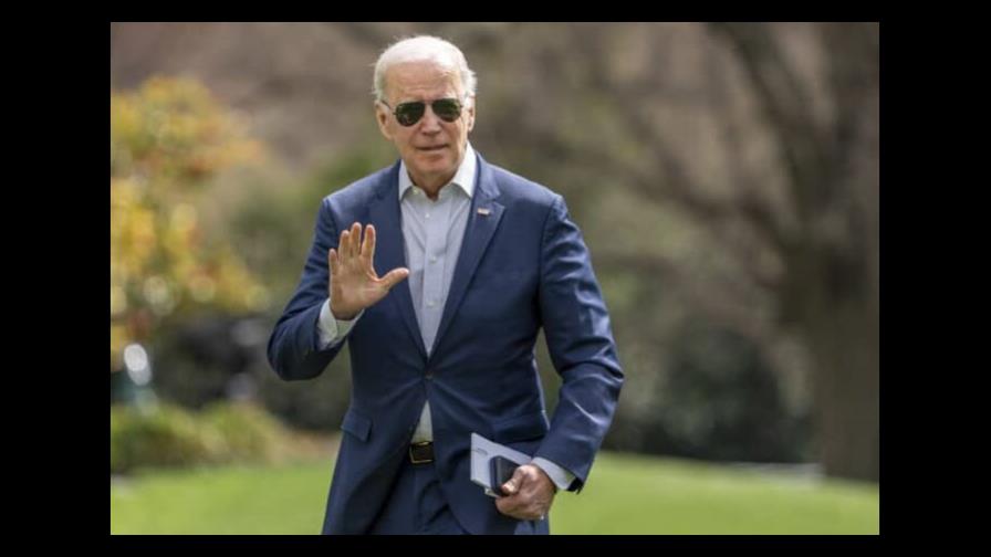 Biden felicita a los musulmanes de dentro y fuera de EEUU por el Ramadán