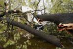 Tormentas dejan al menos 2 muertos en noroeste de Florida Tormentas dejan al menos 2 muertos en noroeste de Florida