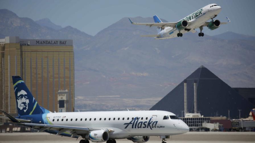 Pasaporte X provocará cambios en revisión de pasajeros en aeropuertos EEUU