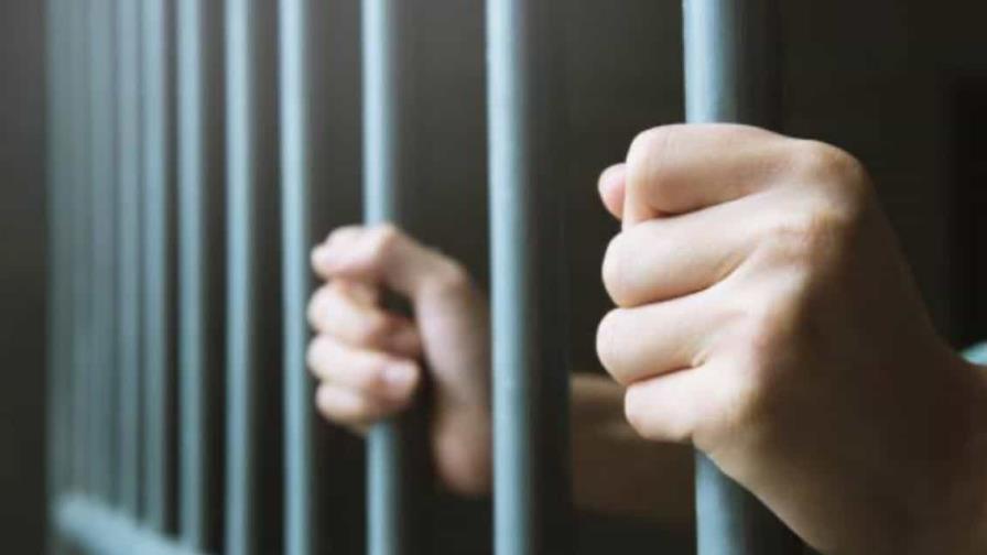 Apresan hombre acusado de matar a otro en La Romana Apresan hombre acusado de matar a otro en La Romana