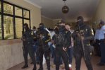 Sindicato de trabajadores de la Prensa condena agresión a periodistas que cubrían el caso Discovery en Santiago Sindicato de trabajadores de la Prensa condena agresión a periodistas que cubrían el caso Discovery en Santiago