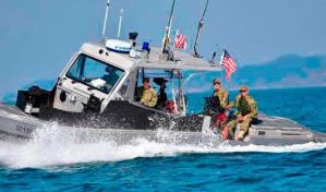 Un muerto en Florida tras naufragio de posibles migrantes