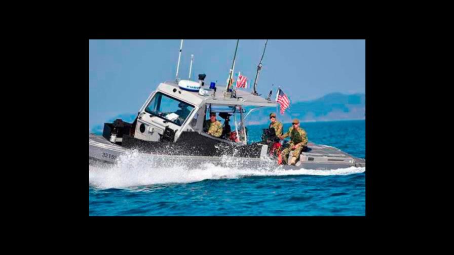Un muerto en Florida tras naufragio de posibles migrantes