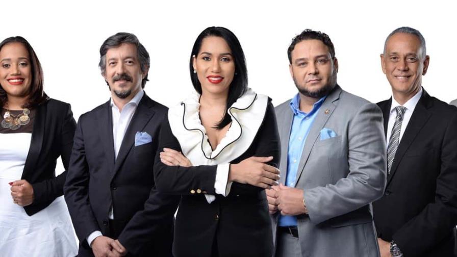 “Dominicana Buenas Noches” estrena nuevo horario