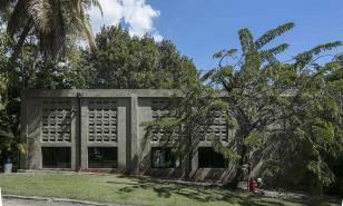 Raido, en este gimnasio se preserva mucho más que la salud