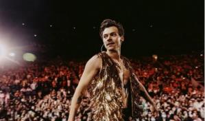 Ya hubo presentaci&oacute;n entre las familias de Harry Styles y Olivia Wilde