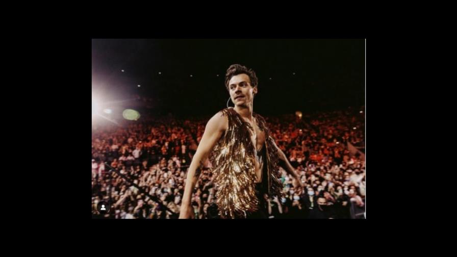 Ya hubo presentación entre las familias de Harry Styles y Olivia Wilde Ya hubo presentación entre las familias de Harry Styles y Olivia Wilde