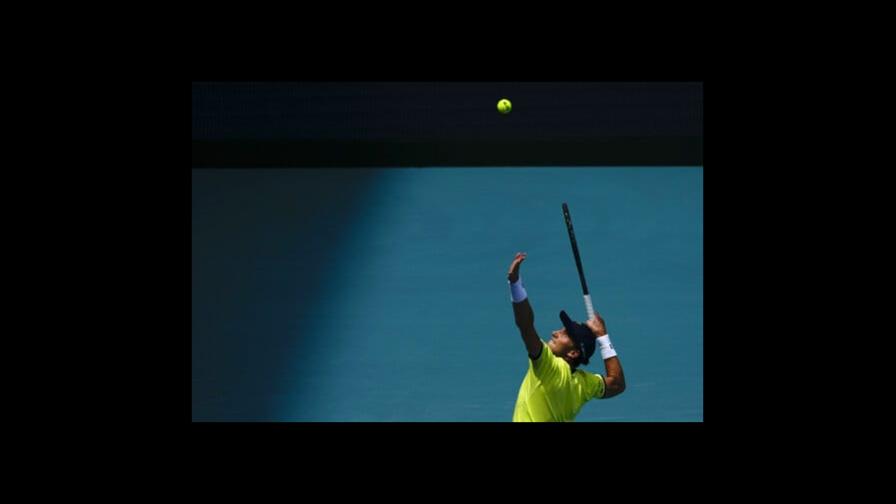 Ruud frena a Cerúndolo y avanza a final en Miami