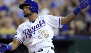 Jorge Bonifacio firma contrato de liga menor con los Filis