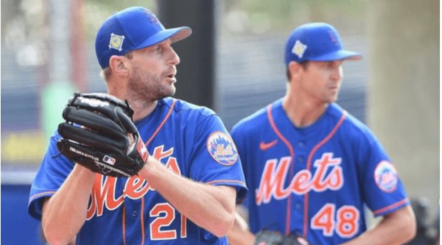 Los Mets de Nueva York plantean utilizar un opener el Día Inaugural