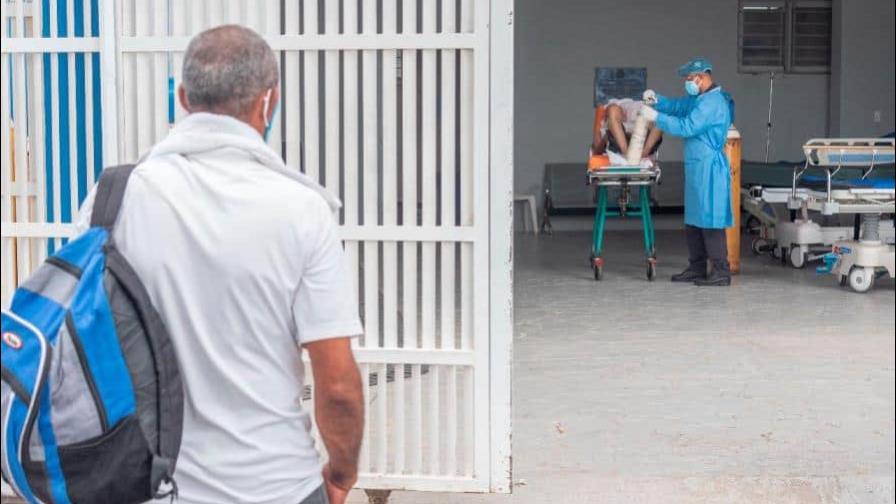 República Dominicana no registra fallecidos por COVID-19 desde hace 18 días