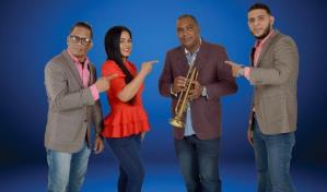 Orquesta Mora debuta en rankings con el álbum Merengues y Más
