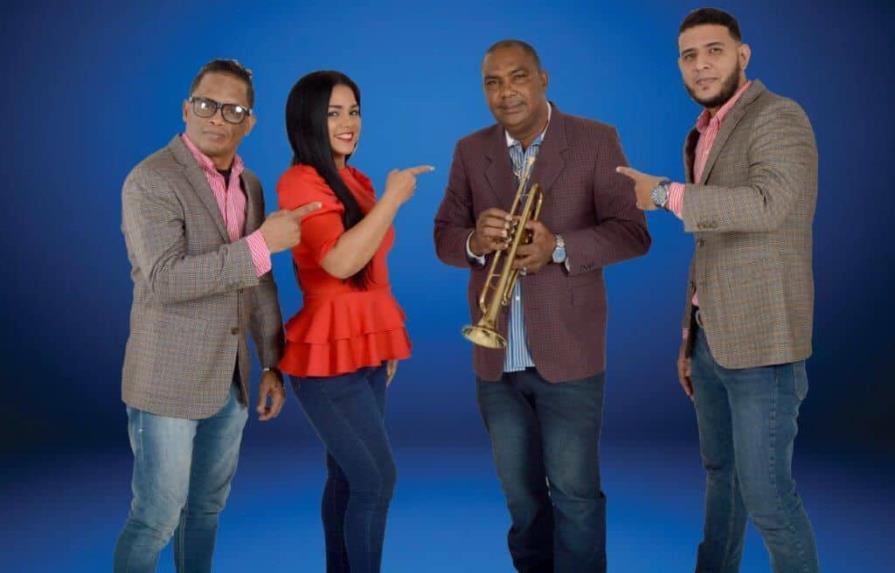 Orquesta Mora debuta en rankings con el álbum Merengues y Más