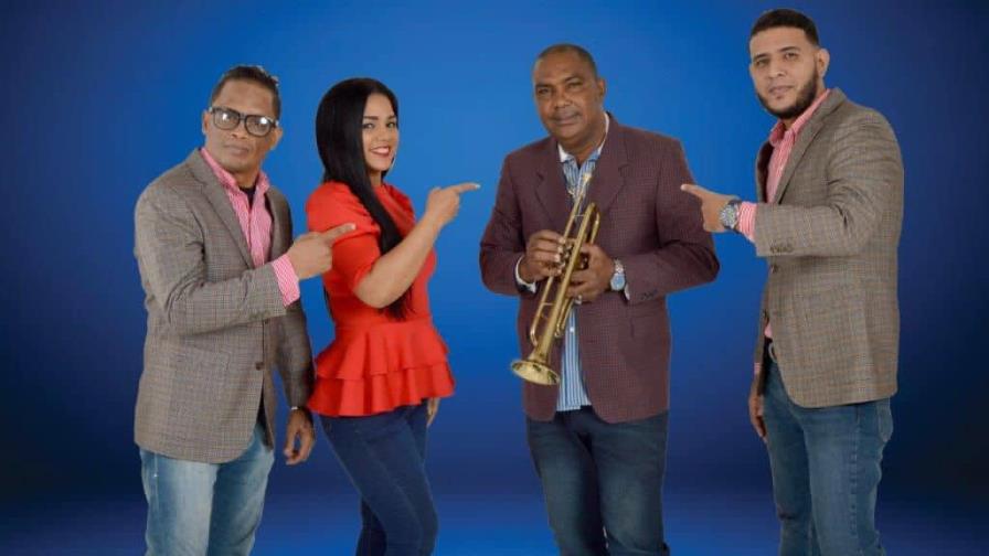 Orquesta Mora debuta en rankings con el álbum Merengues y Más Orquesta Mora debuta en rankings con el álbum Merengues y Más