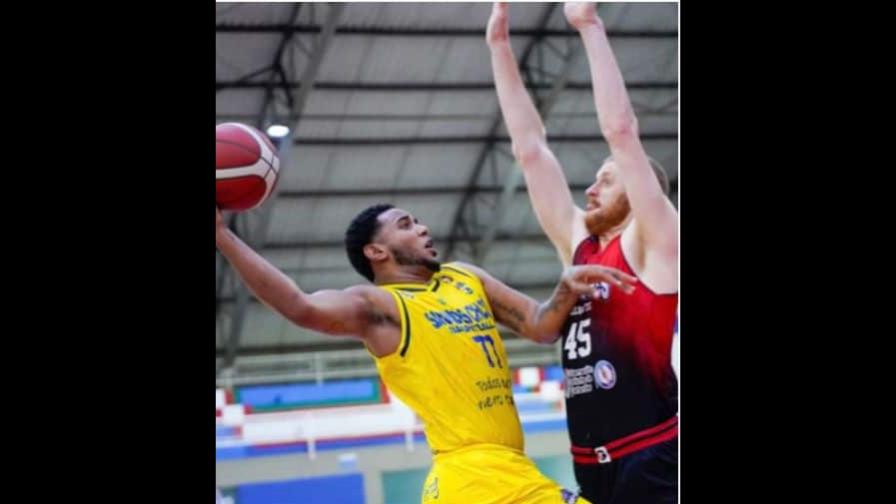 Marineros de Puerto Plata adquieren a Richard Polanco desde los Metros Marineros de Puerto Plata adquieren a Richard Polanco desde los Metros