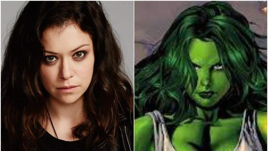 She-Hulk: ¿Hay problemas con su producción? She-Hulk: ¿Hay problemas con su producción?