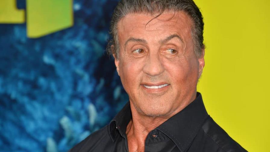 Sylvester Stallone califica a Trump como el segundo George Washington