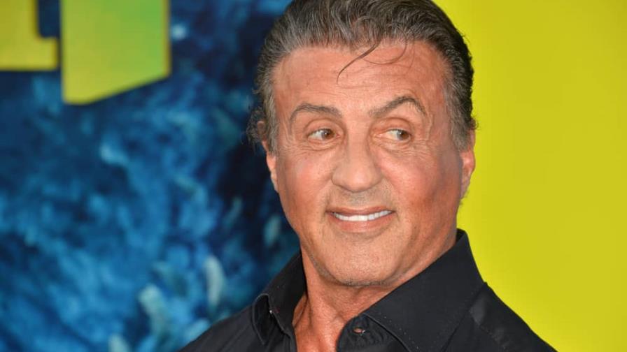 Sylvester Stallone tiene un nuevo proyecto y conectará con sus fans