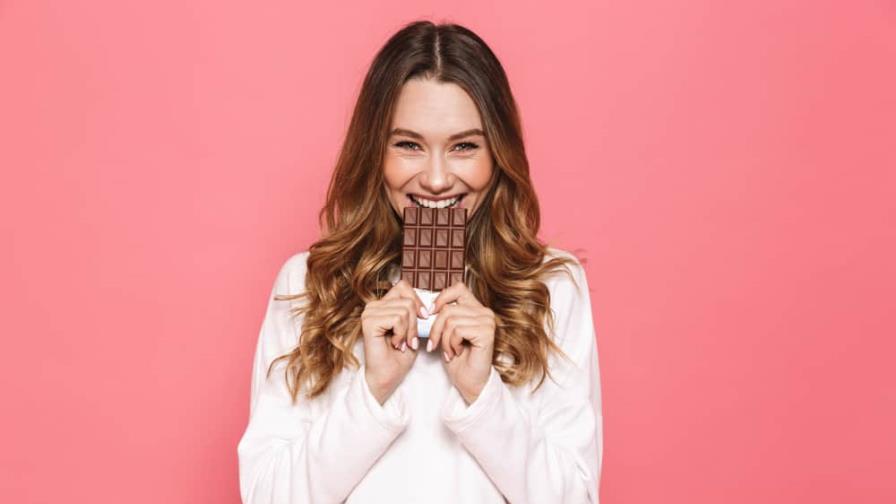 Dieta: claves y consejos para evitar las tentaciones