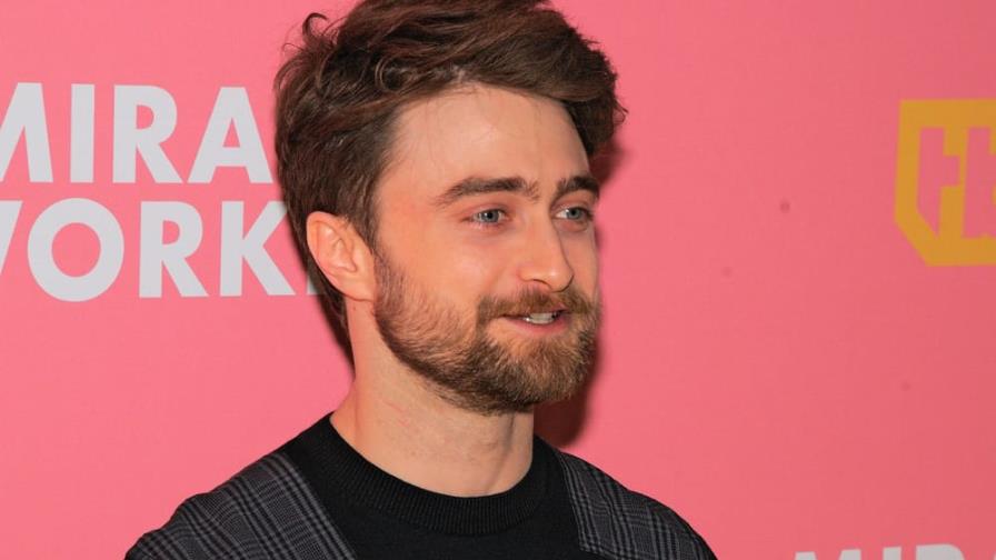 Daniel Radcliffe y la posibilidad de una nueva película de Harry Potter