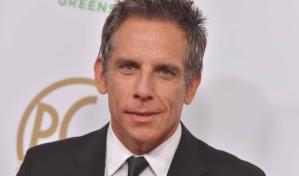 Ben Stiller protagonizará un remake de The Shinning