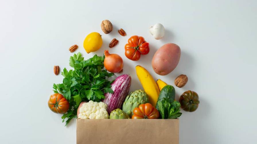 Más verduras en tu dieta diaria Más verduras en tu dieta diaria