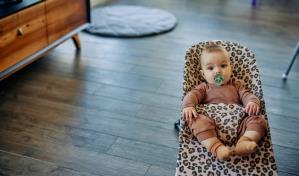 Qué hace que a los bebés les guste el balanceo