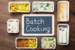 Batch Cooking: qué es y cómo te ayuda a organizar tus comidas