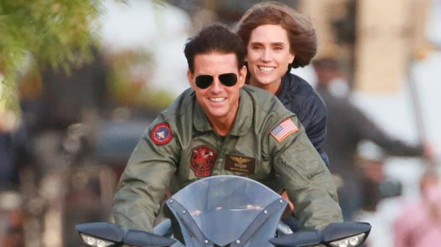 Cannes homenajeará a Tom Cruise en el estreno de Top Gun: Maverick