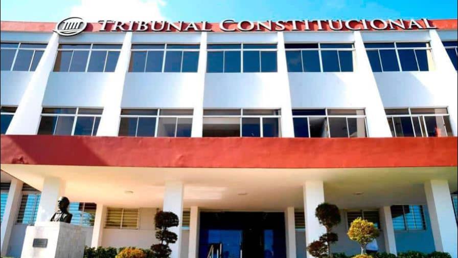 Tribunal Constitucional aprueba bono vacacional a servidores de la Defensa Pública Tribunal Constitucional aprueba bono vacacional a servidores de la Defensa Pública