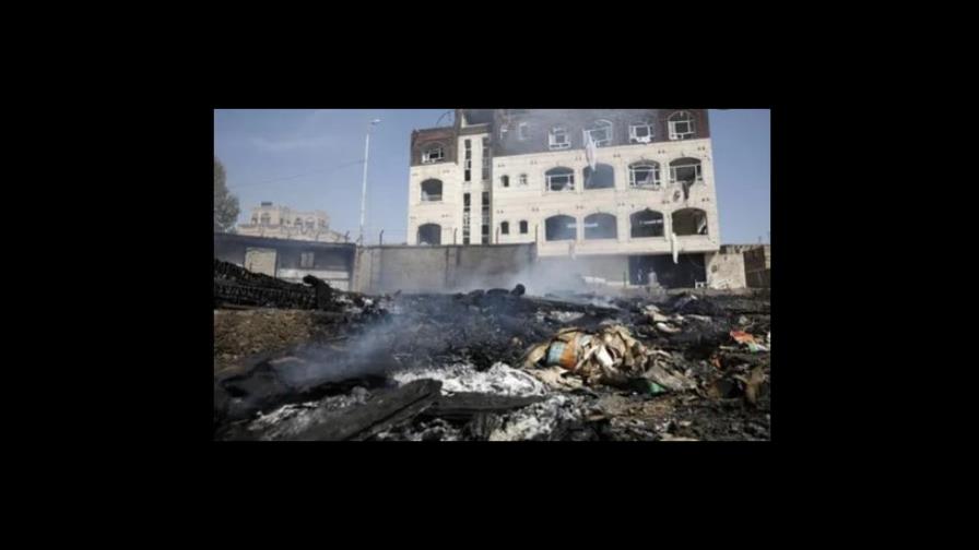 Hutíes violan la tregua en dos provincias de Yemen, según fuentes militares