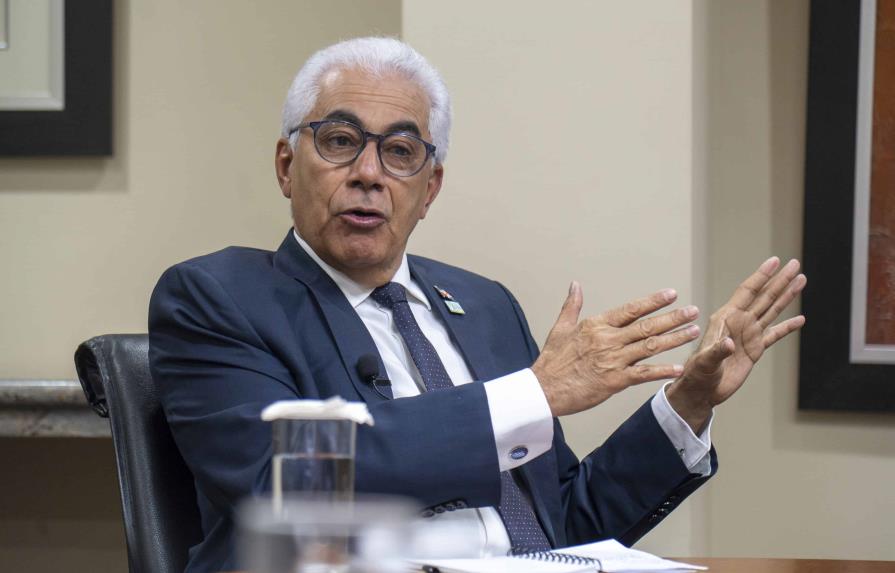 Autoridades de la Empresa Transmisión Eléctrica Dominicana elaboran plan de contingencia