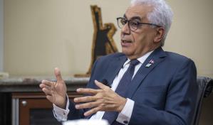 ETED tiene listo un plan de contingencia para temporada ciclónica