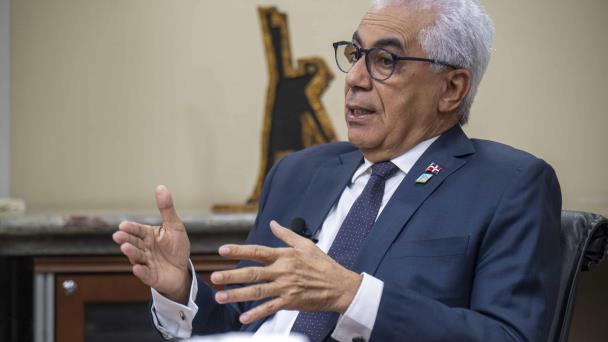 ETED tiene listo un plan de contingencia para temporada ciclónica