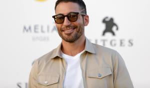Miguel &Aacute;ngel Silvestre, un actor en el para&iacute;so
