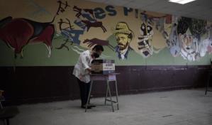 Abren los centros de votación en la segunda ronda presidencial en Costa Rica