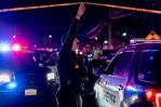 Aumentan a 12 heridos en tiroteo en California Aumentan a 12 heridos en tiroteo en California