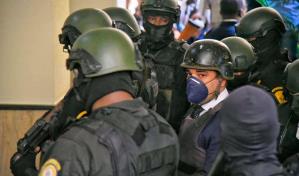 Hoy comienza el juicio a las pruebas del caso Operación Antipulpo