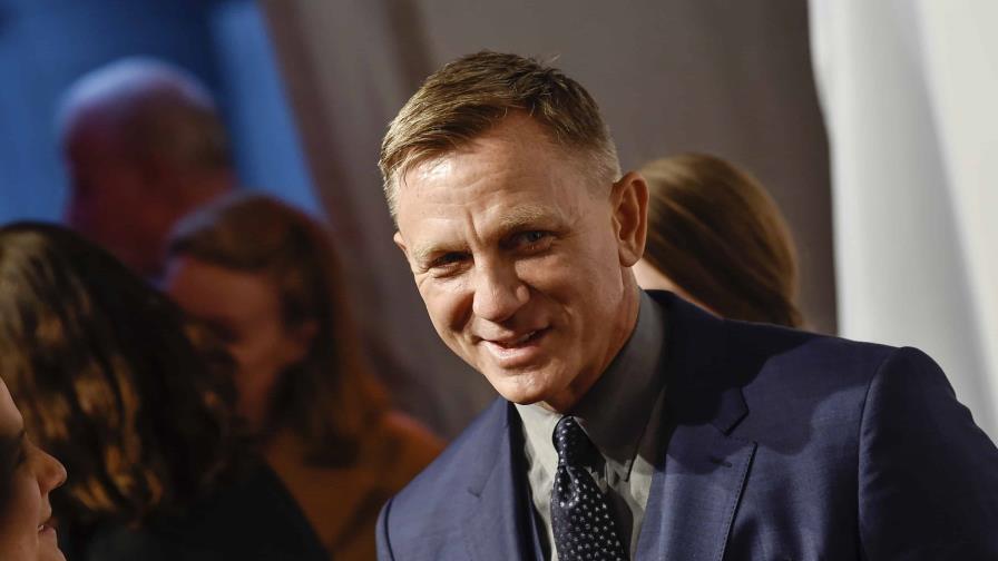 Daniel Craig contrae COVID, postergando regreso a Broadway Daniel Craig contrae COVID, postergando regreso a Broadway