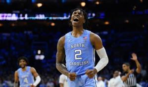 Kansas y North Carolina llegan al partido final de la NCAA