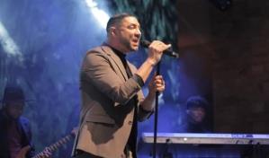 Marcos Yaroide lanza nuevo disco titulado "Tributo"