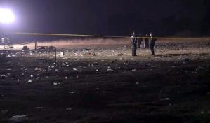 Un muerto y 11 heridos en tiroteo en un concierto en Dallas