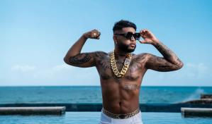 El Cuerpo del Deseo: el nuevo nombre art&iacute;stico de El Mayor Cl&aacute;sico