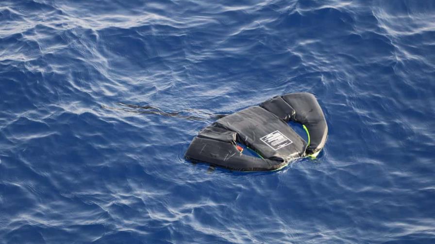 Más de 90 migrantes muertos tras un naufragio en el Mediterráneo Más de 90 migrantes muertos tras un naufragio en el Mediterráneo