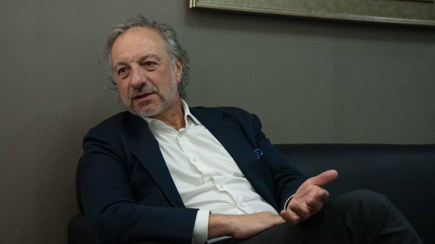 Diego Valero: “Hay que sentarse a dialogar para recuperar el consenso en el tema de las pensiones”